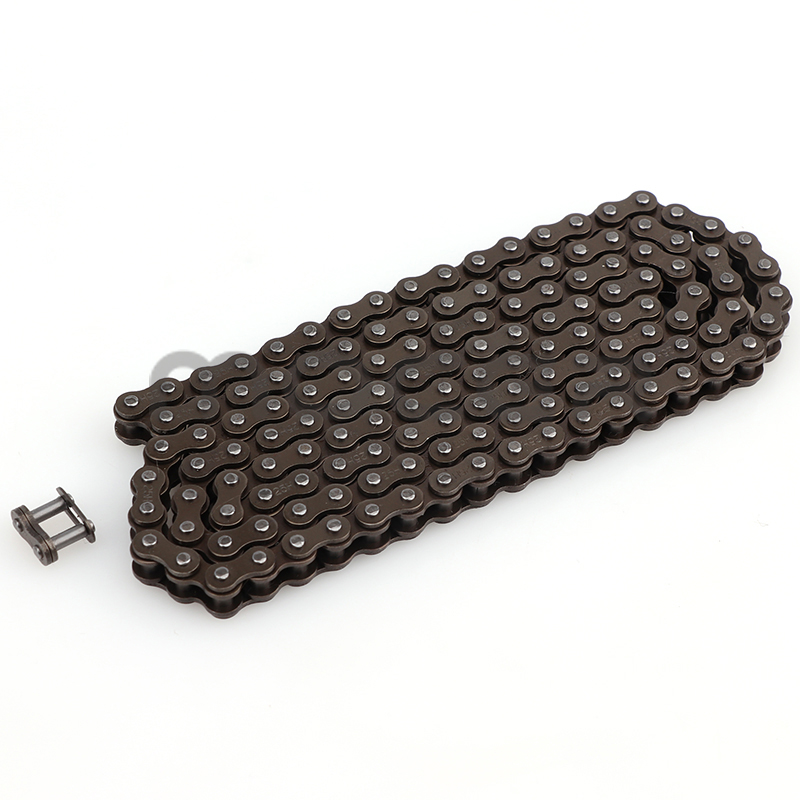 Sepeda Motor Rantai 25H 84L-16 - Master Link Chain ulasan dan harga