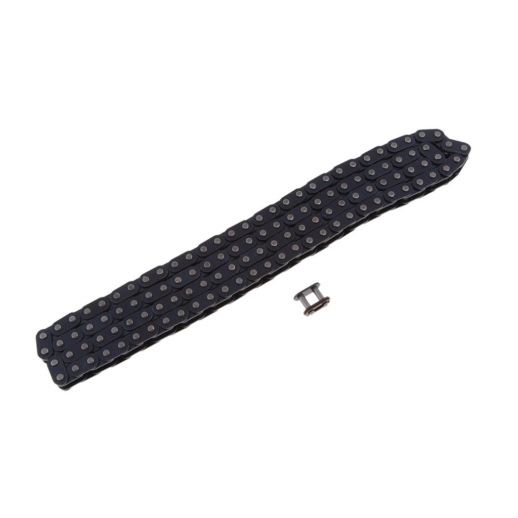 Rantai Rol 58 116, Rantai Peng - Motorcycle Chain ulasan dan harga
