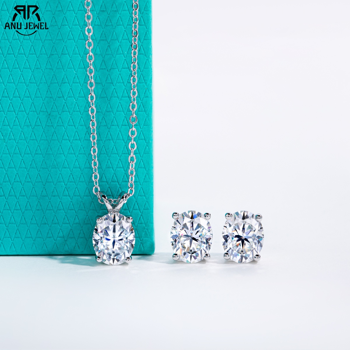 AnuJewel Set Perhiasan Pernika - Ansi Chain ulasan dan harga