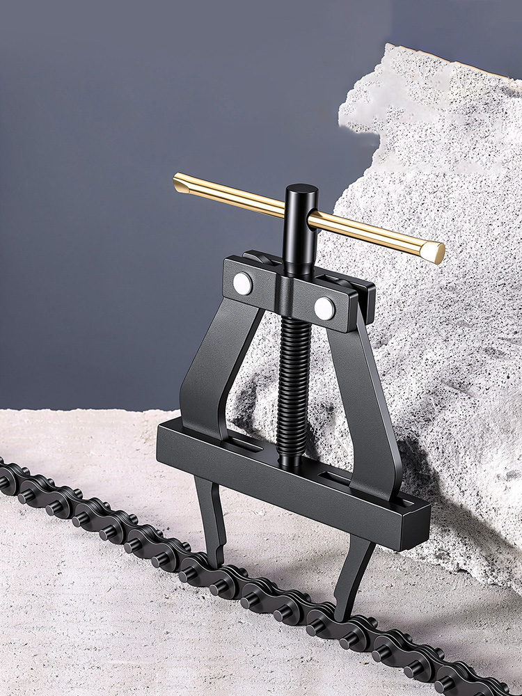 Set Peralatan Rantai Sepeda Mo - Chain Breaker ulasan dan harga