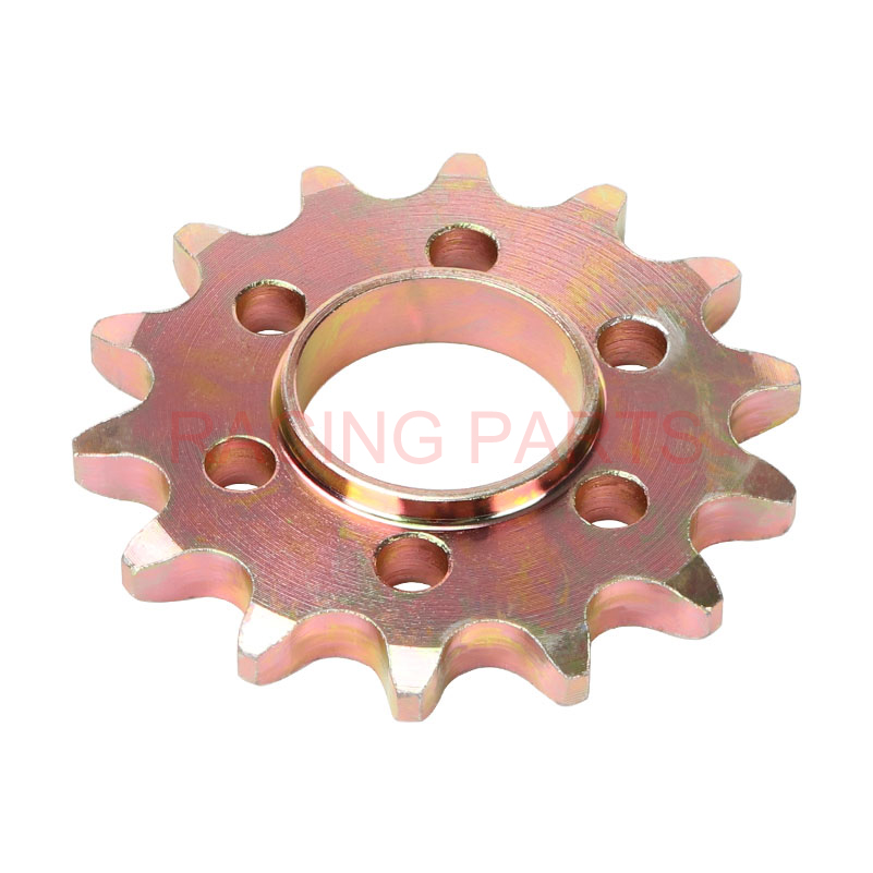 Aksesori Sepeda Motor Sproket  - Xcm Chain ulasan dan harga