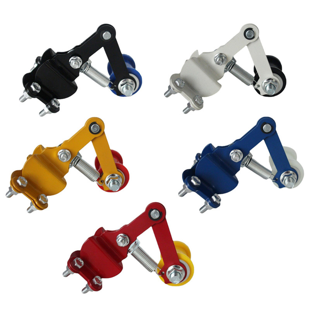 1 Buah Pengatur Rantai Sepeda  - Roller Chain ulasan dan harga