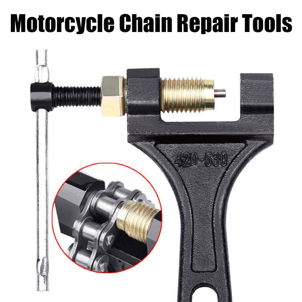 Alat Pemutus Rantai Universal  - Chain Breaker ulasan dan harga