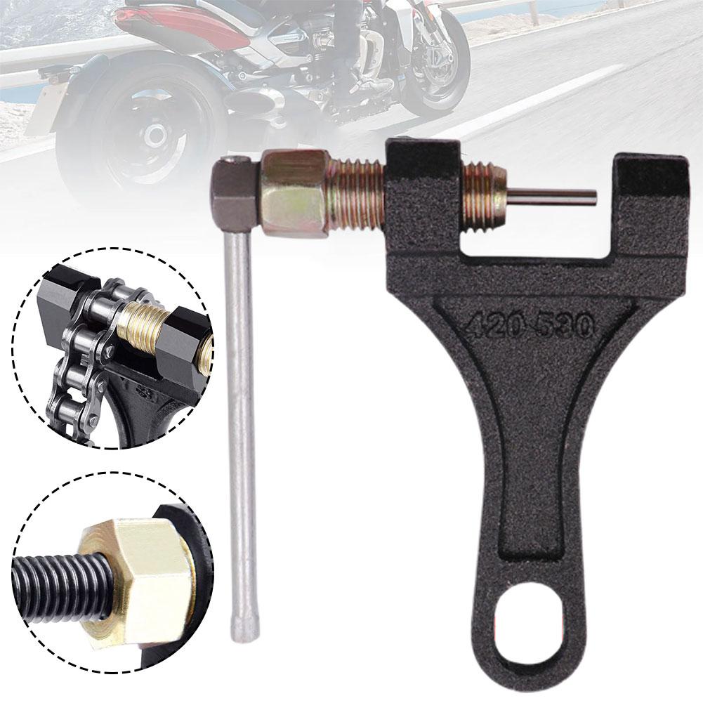 Alat Pemutus Rantai Universal  - Chain Breaker ulasan dan harga